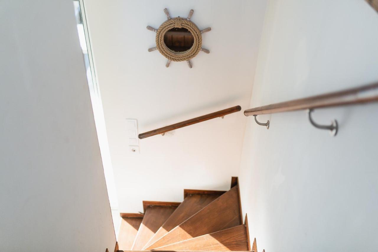 Galerius Pihenohaz By Bltn Siofok Appartement Buitenkant foto