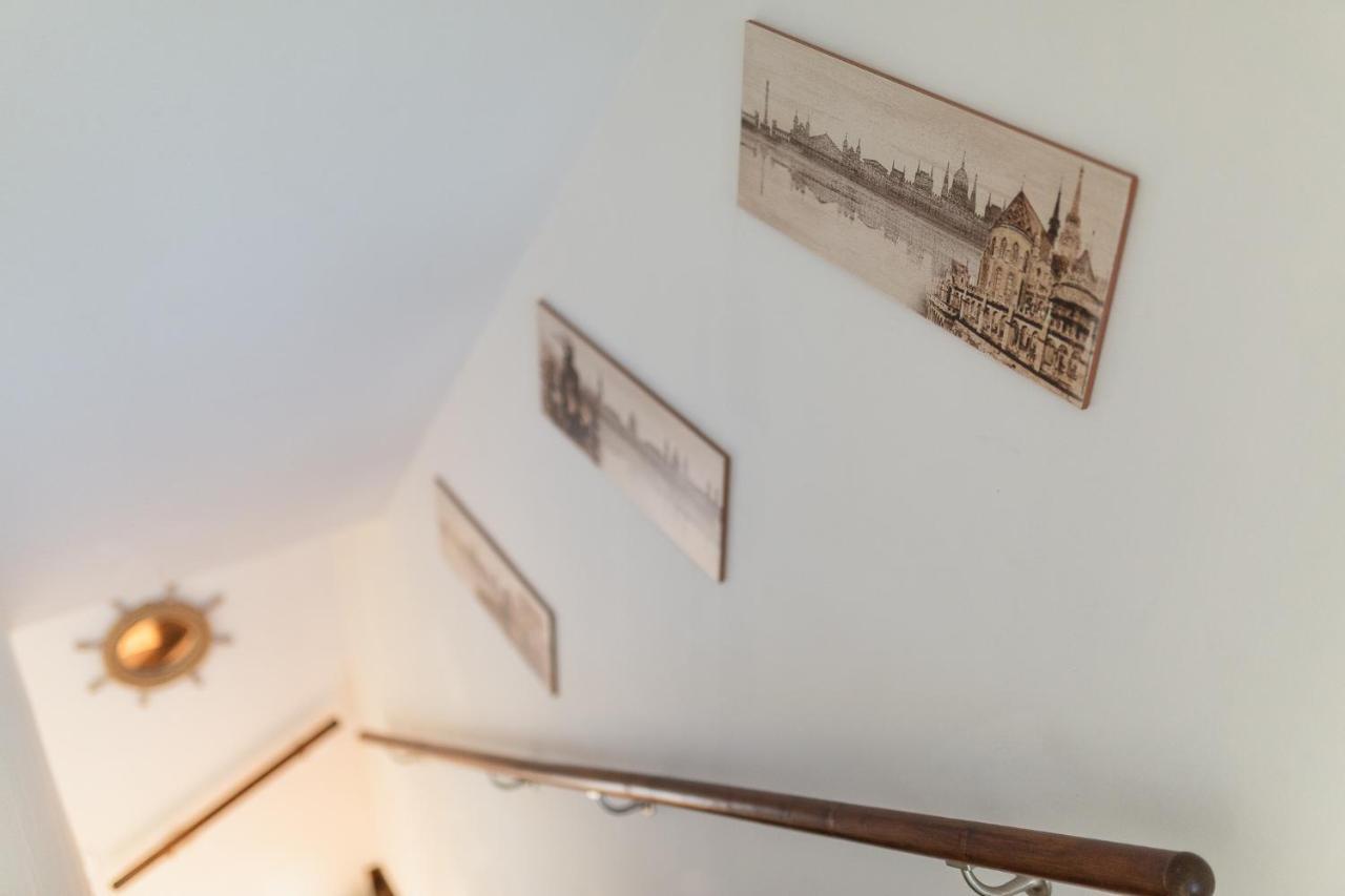 Galerius Pihenohaz By Bltn Siofok Appartement Buitenkant foto