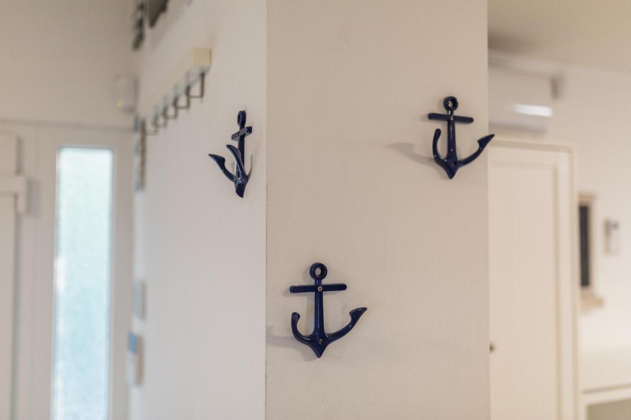 Galerius Pihenohaz By Bltn Siofok Appartement Buitenkant foto