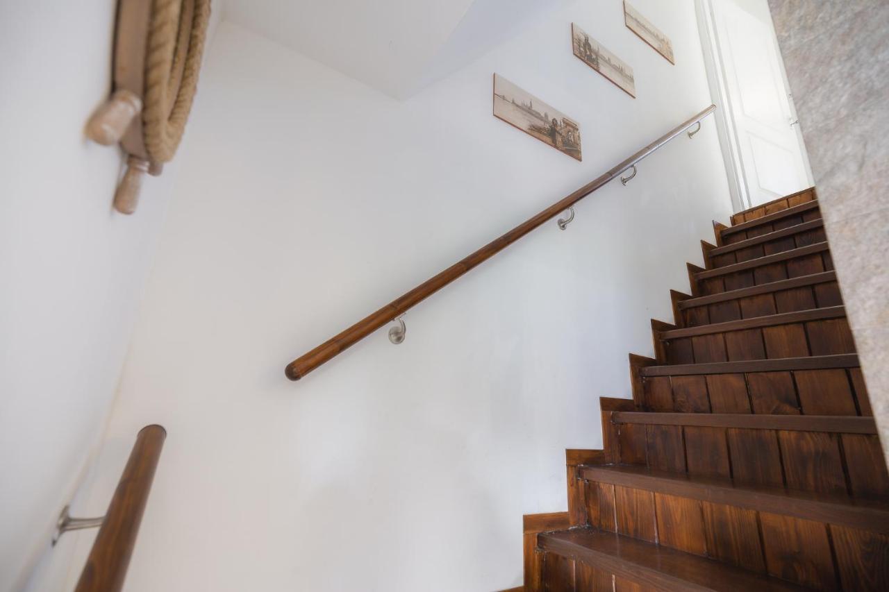 Galerius Pihenohaz By Bltn Siofok Appartement Buitenkant foto