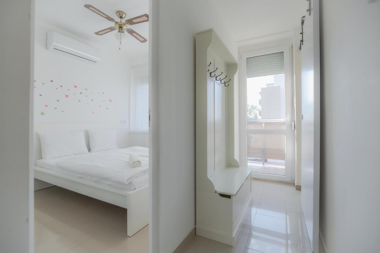 Galerius Pihenohaz By Bltn Siofok Appartement Buitenkant foto